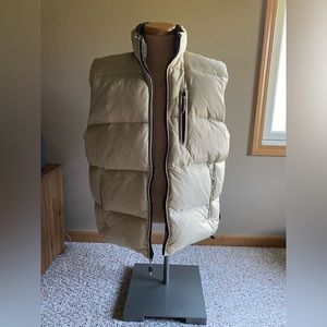 Men’s Puffer Vest